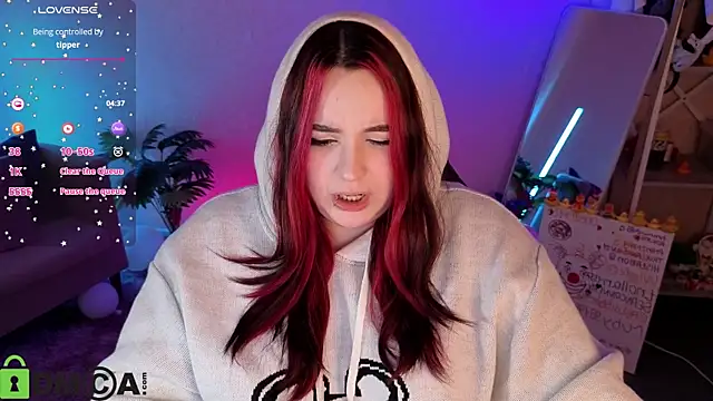 Mia_R0ss Live XXX Chat