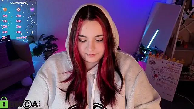 Chat XXX en directo de Mia_R0ss