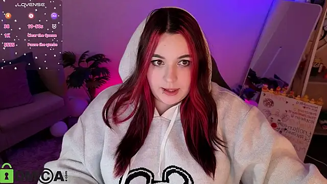 Mia_R0ss' Live XXX Chat