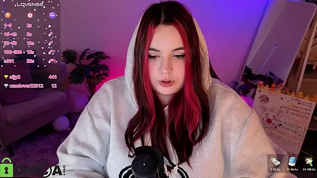 Mia_R0ss Obrolan Langsung XXX
