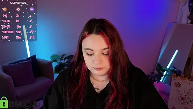 غرفة دردشة Mia_R0ss المباشرة