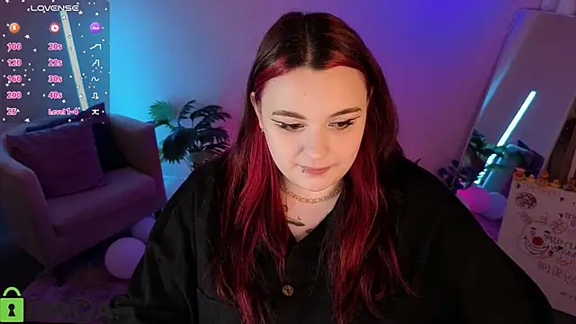 Mia_R0ss' Live XXX Chat