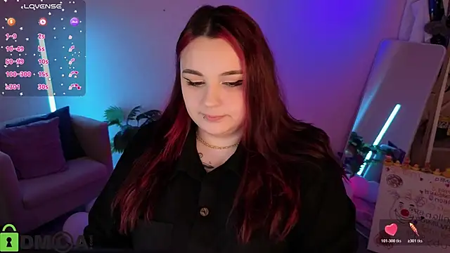 Mia_R0ss Chat XXX in diretta
