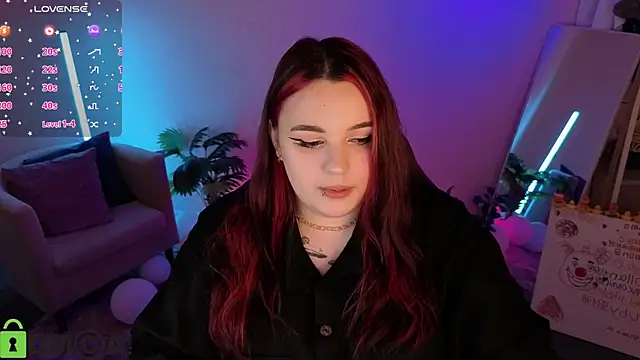 Mia_R0ss Cameră chat live