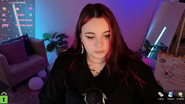 Živý XXX chat Mia_R0ss