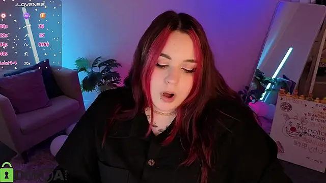 Mia_R0ssn Live XXX chat
