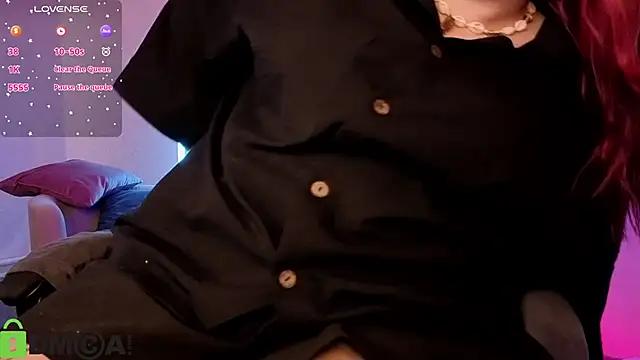 Mia_R0ss Obrolan Langsung XXX