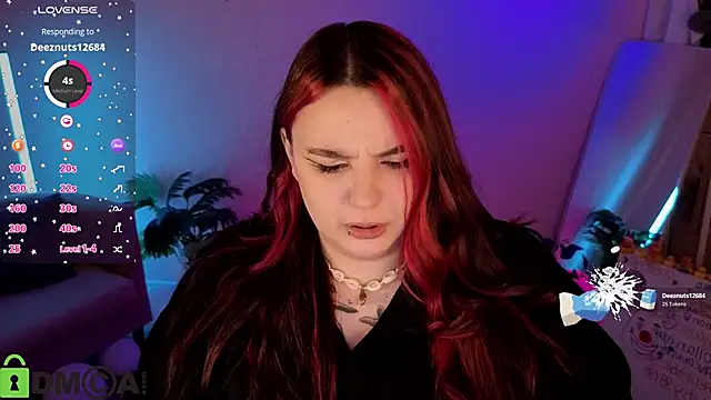 XXX chat uživo modela Mia_R0ss