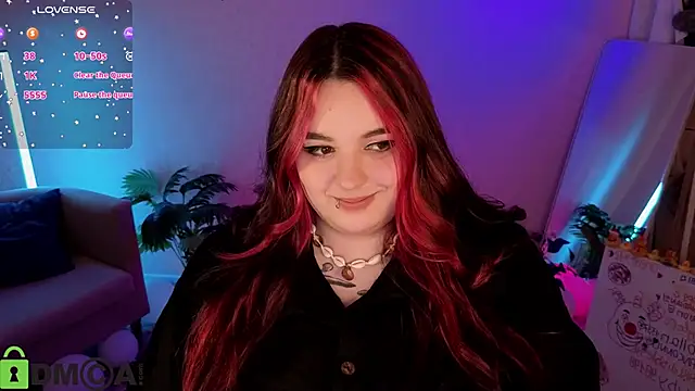 Mia_R0ss Show Webcam