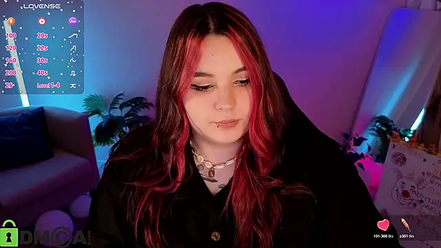 Mia_R0ss: онлайн-секс-чат