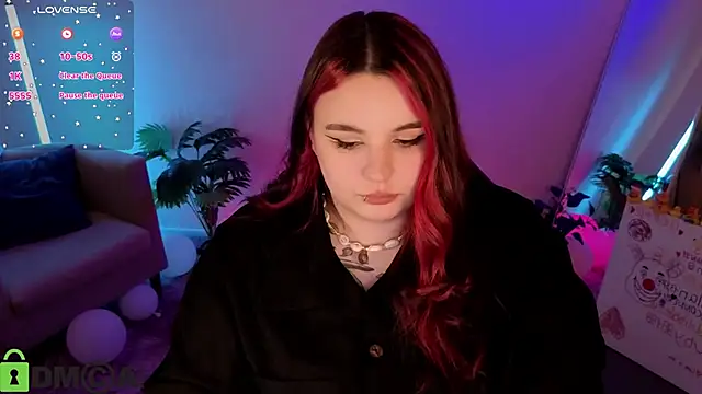 Mia_R0ss' Live XXX Chat