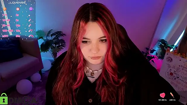 عرض كام Mia_R0ss