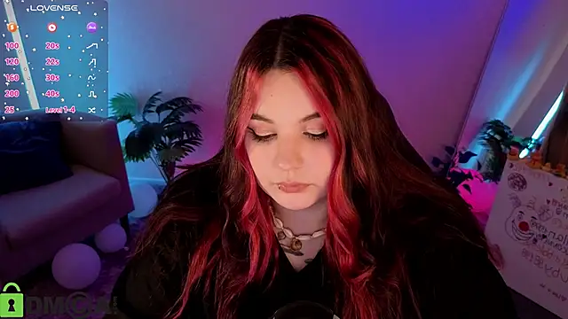 Czat XXX na żywo – Mia_R0ss