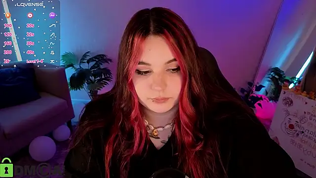 Chat XXX ao vivo de Mia_R0ss