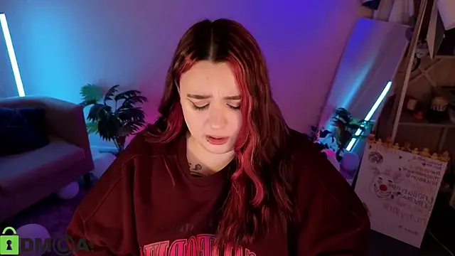 Webkamerová show Mia_R0ss