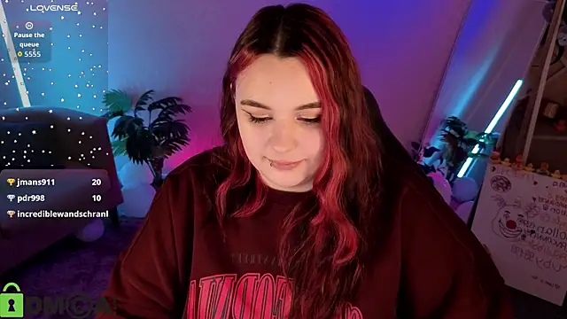 Mia_R0ss' Live XXX Chat