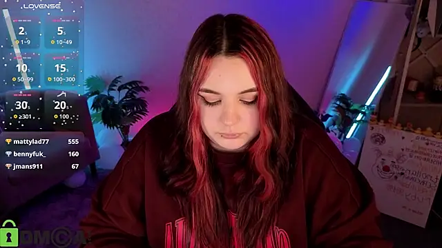 Mia_R0ss – Naživo XXX chat