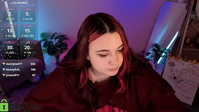 Mia_R0ss Webcamshow