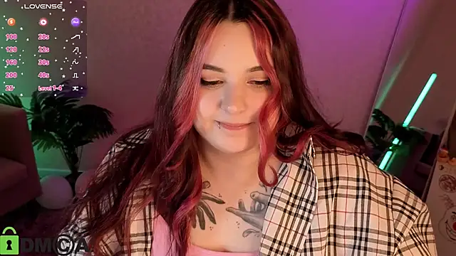 Mia_R0ss Adlı Modelin Canlı XXX Sohbeti