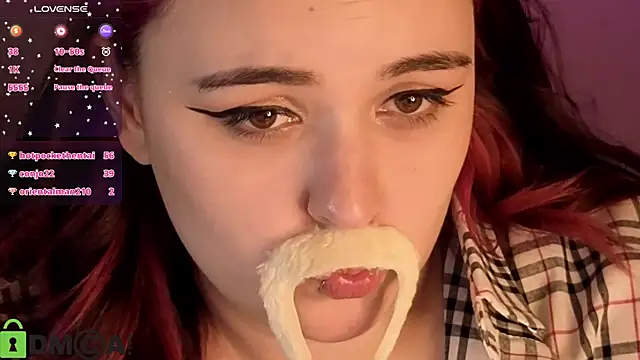 Mia_R0ss Live XXX Chat