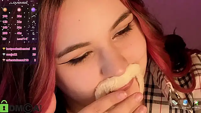 Mia_R0ss Chat XXX in diretta