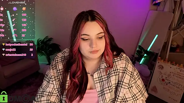 Mia_R0ss 라이브 XXX 채팅