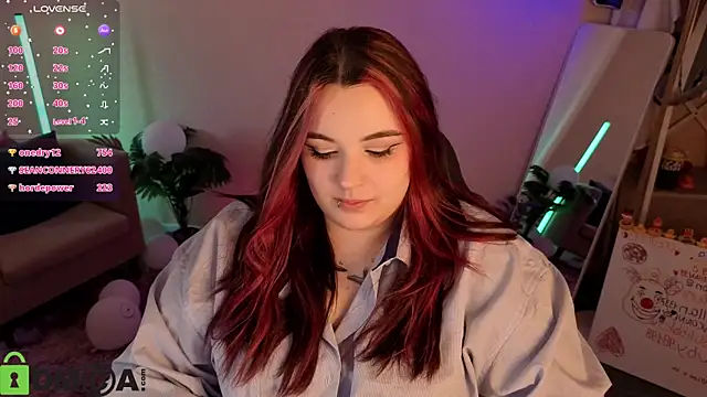 Mia_R0ss Live XXX-Chat