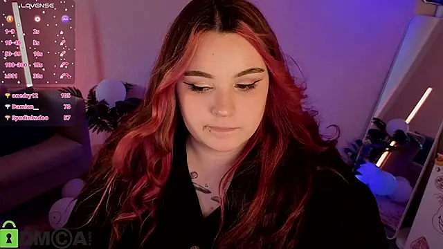 Mia_R0ss Obrolan Langsung XXX