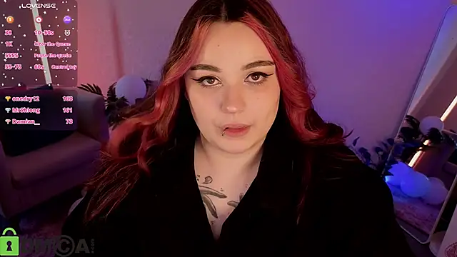 Živý XXX chat Mia_R0ss