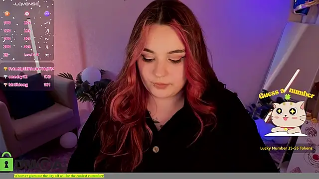 Mia_R0ss live XXX chat