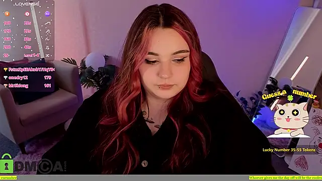 Mia_R0ss Chat XXX in diretta