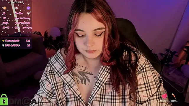 Mia_R0ss' Live XXX Chat