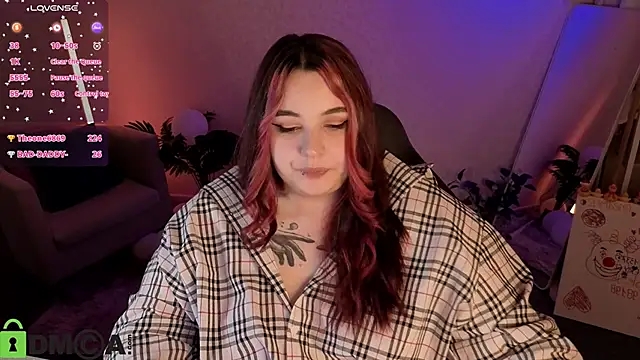 Mia_R0ss Adlı Modelin Canlı XXX Sohbeti