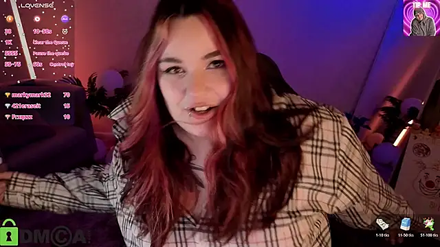 Mia_R0ss' Live XXX Chat