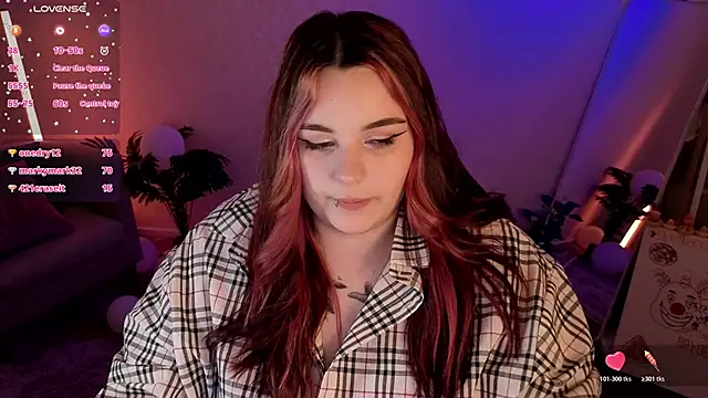 XXX chat uživo modela Mia_R0ss