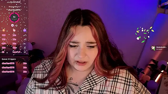 Chat XXX en directo de Mia_R0ss