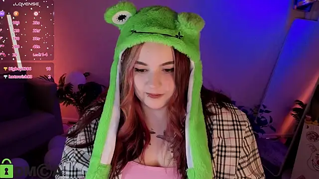 Mia_R0ss Show Webcam
