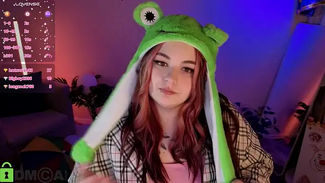 Mia_R0ss' Live XXX Chat