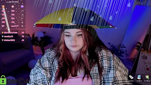 Czat XXX na żywo – Mia_R0ss