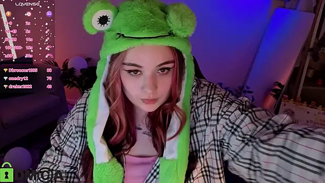 Mia_R0ss Chat XXX live