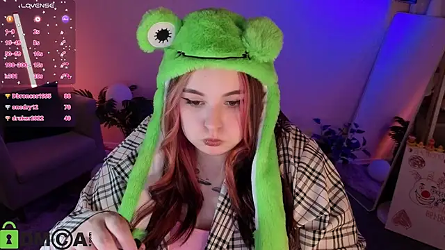 Chat XXX en directo de Mia_R0ss