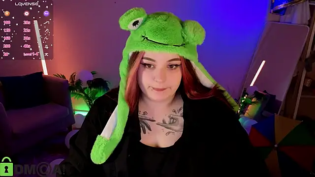 Mia_R0ss Chat XXX in diretta