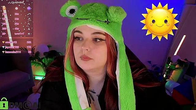 Mia_R0ss Live XXX-Chat