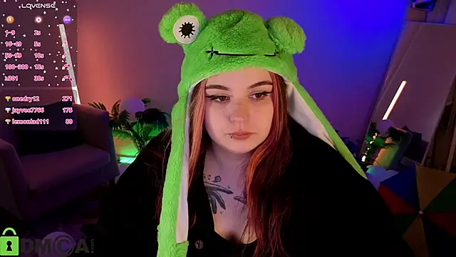 Chat XXX en directo de Mia_R0ss