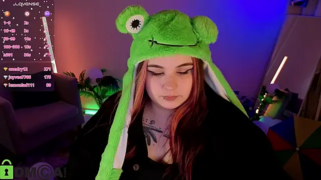 Chat XXX en directo de Mia_R0ss