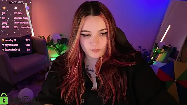 Mia_R0ss Live XXX-chat