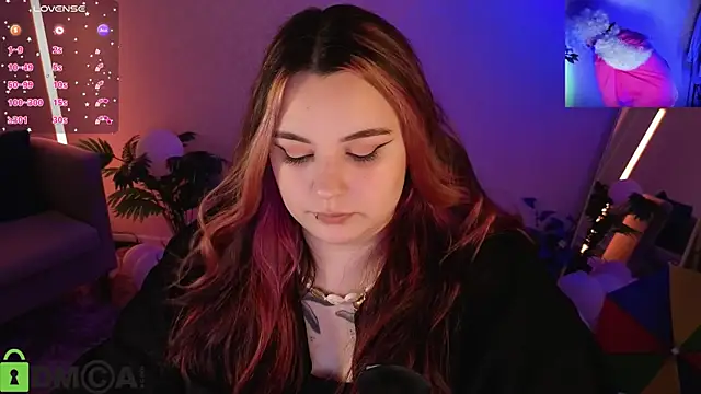 Mia_R0ss Live XXX-Chat