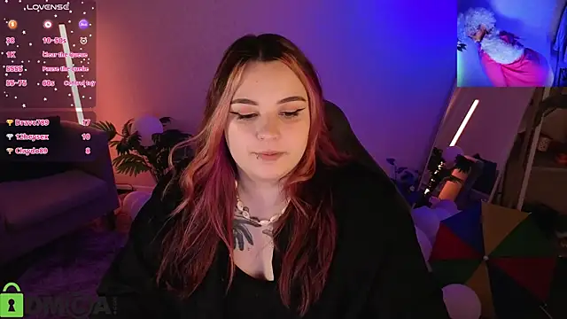 Mia_R0ss 라이브 XXX 채팅