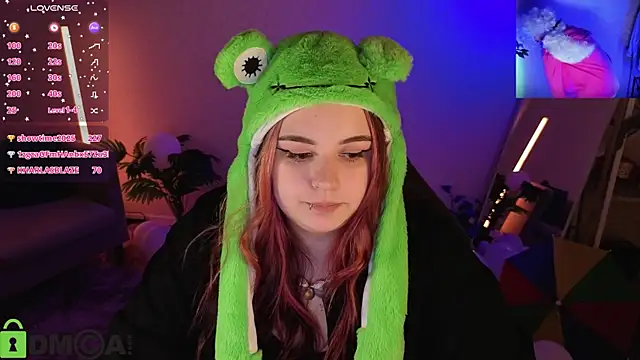 Mia_R0ss Live XXX-chat