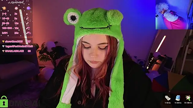 Mia_R0ss Obrolan Langsung XXX